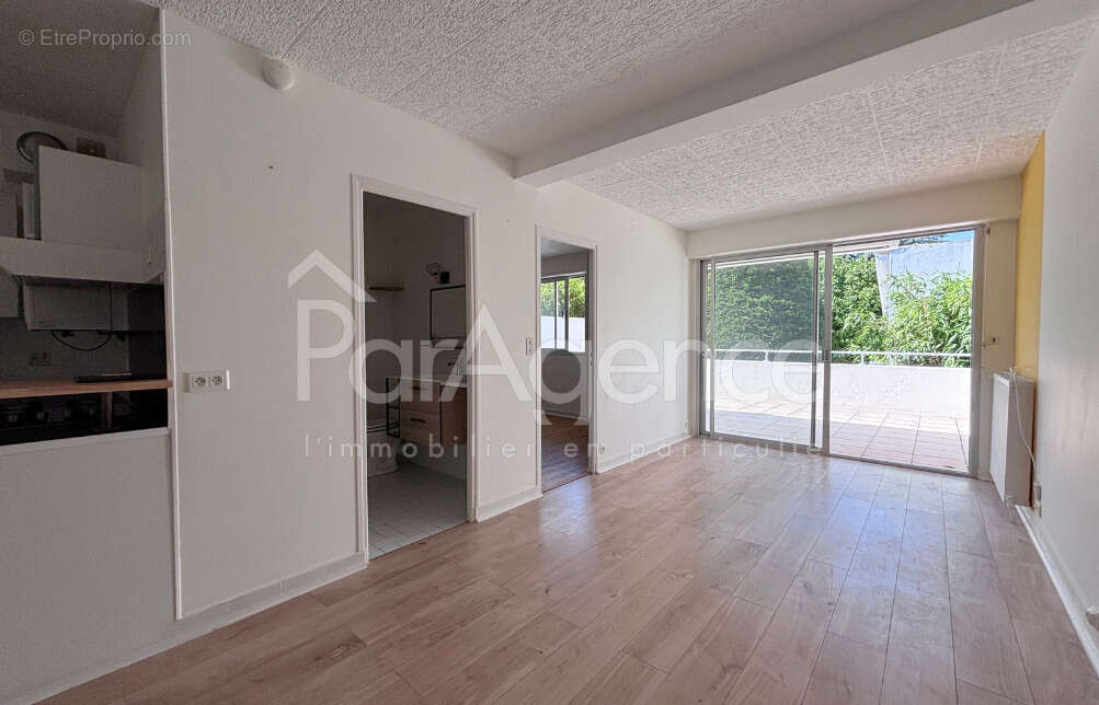 Appartement à ROYAN