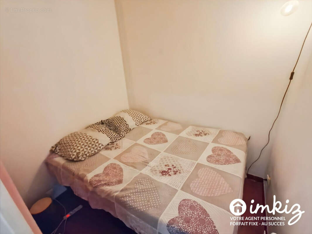 Appartement à LA CIOTAT
