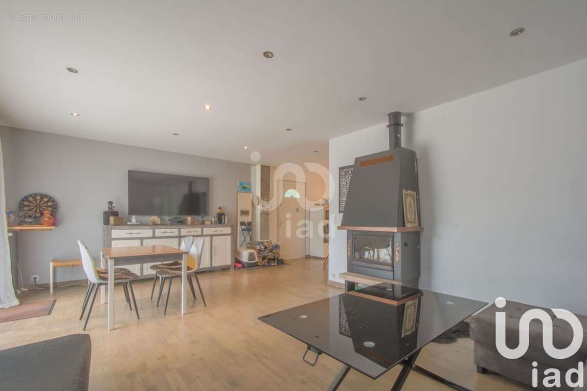 Photo 9 - Maison à SUCY-EN-BRIE