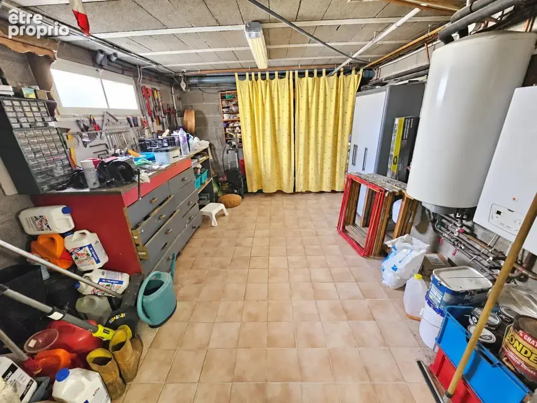 Maison 5 pièces 133 m² à vendre à Parcay-Meslay (37210) - photo 14