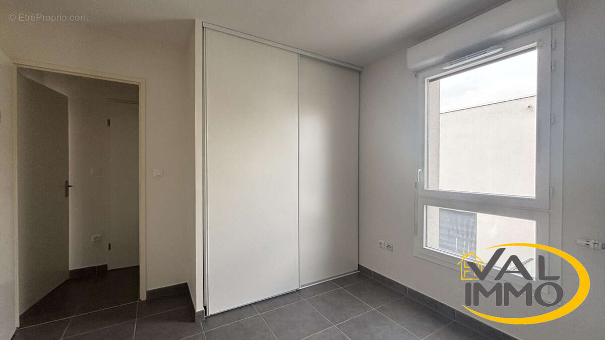 Appartement 44 m² à Toulouse  - photo 5