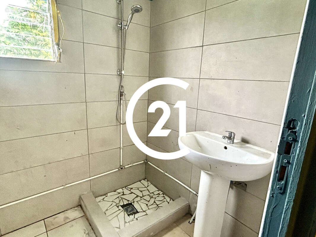 Maison à SAINT-JOSEPH