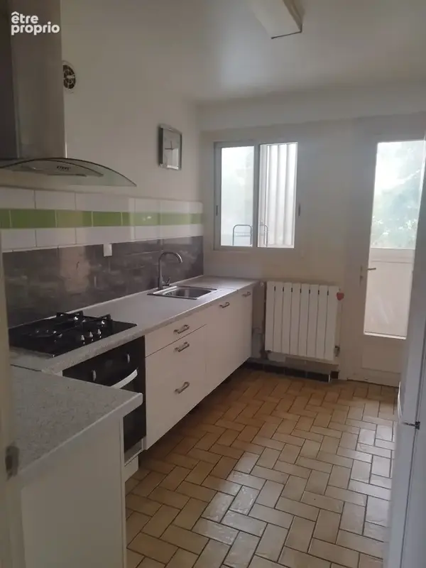 Appartement t4 grazailles - photo 1