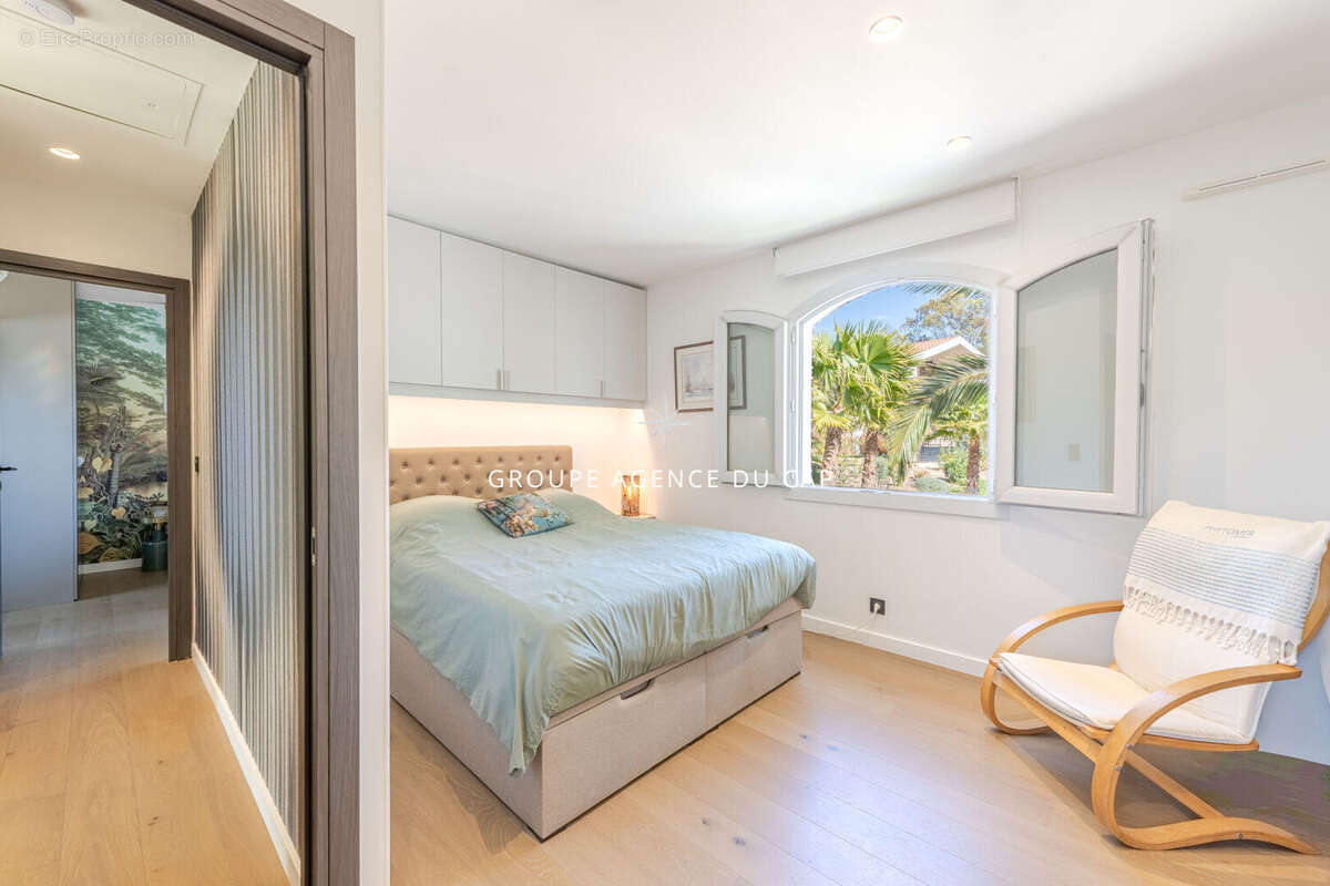 Maison à SAINT-RAPHAEL