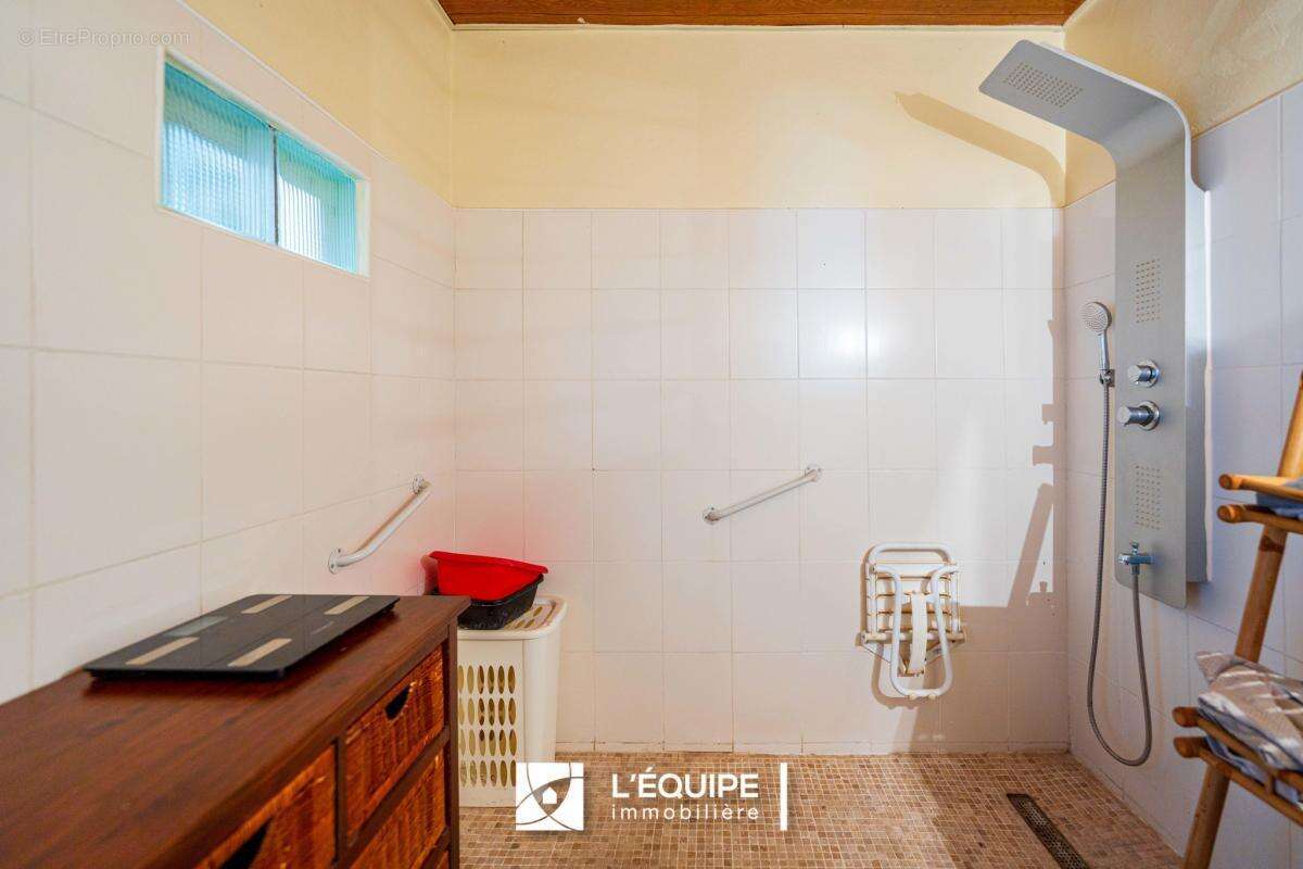 Maison à SAINT-DENIS