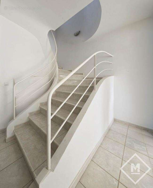 Maison à MARSEILLE-12E