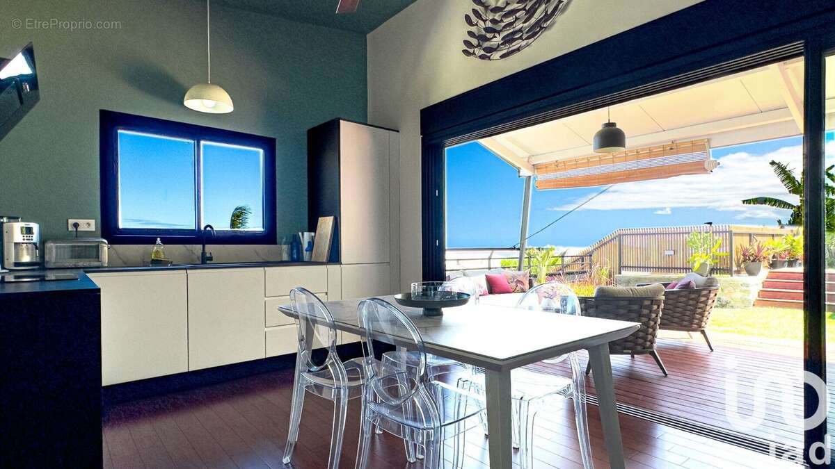 Photo 5 - Maison à LE PORT