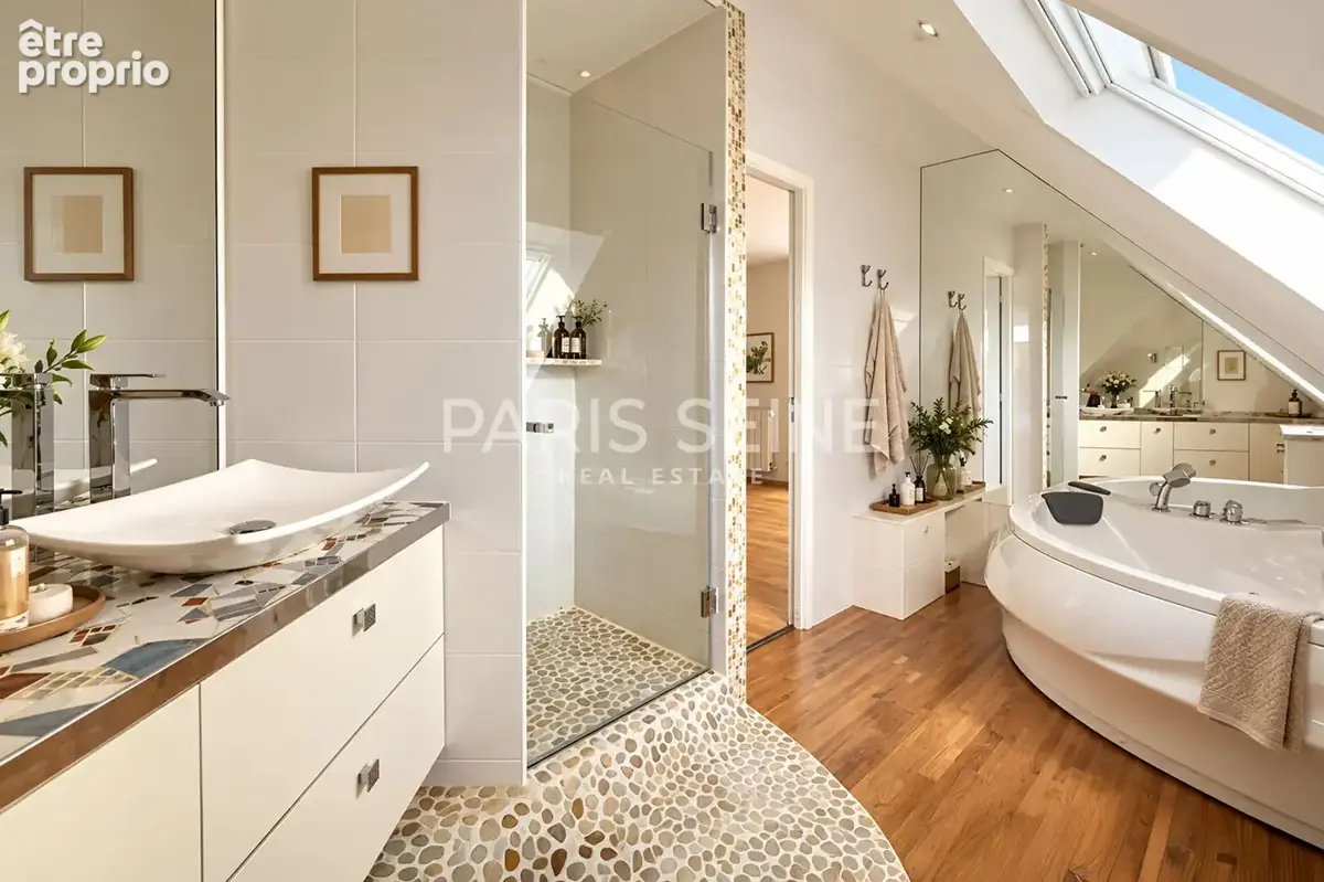 Paris Seine - Maison à La Baule - photo 11