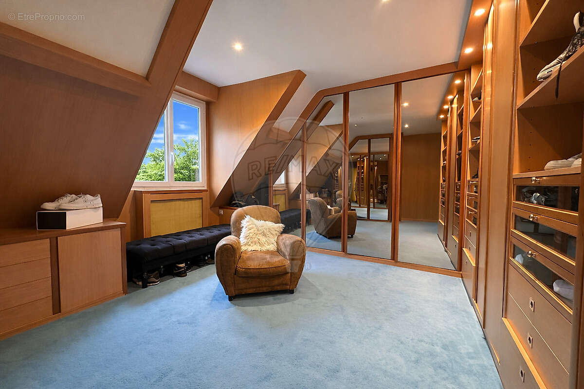 Maison à CHANTILLY