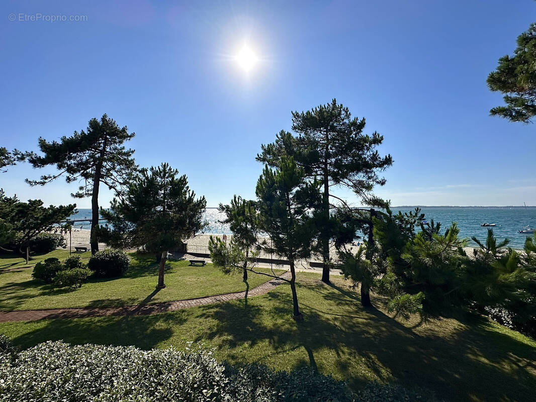 Appartement à ARCACHON