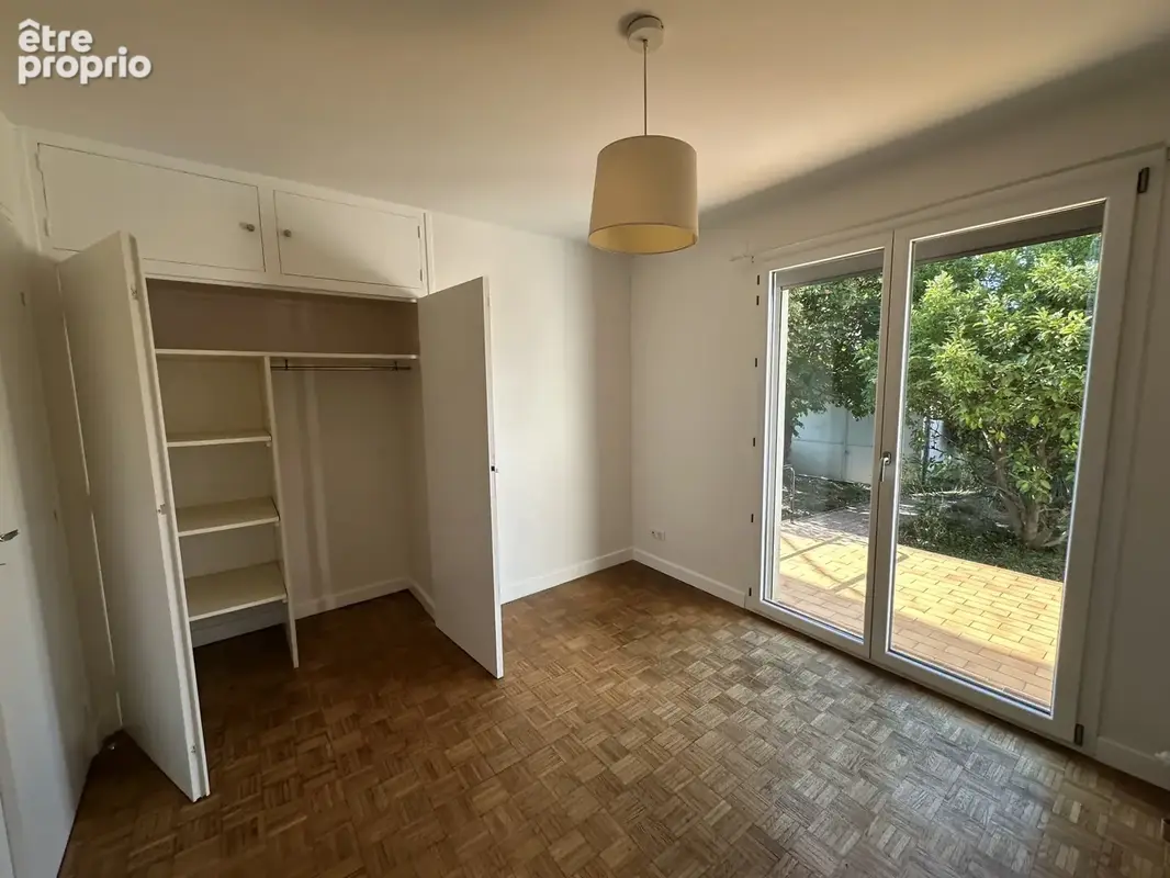 Vichy - Maison de ville 116m2 - photo 8