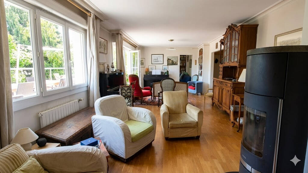 Maison à BREST