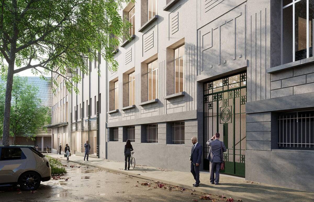 Appartement à BEZIERS
