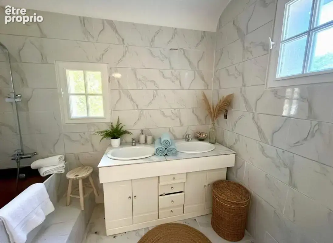 Maison à vendre 8 pièces PLOZEVET (29) - photo 7