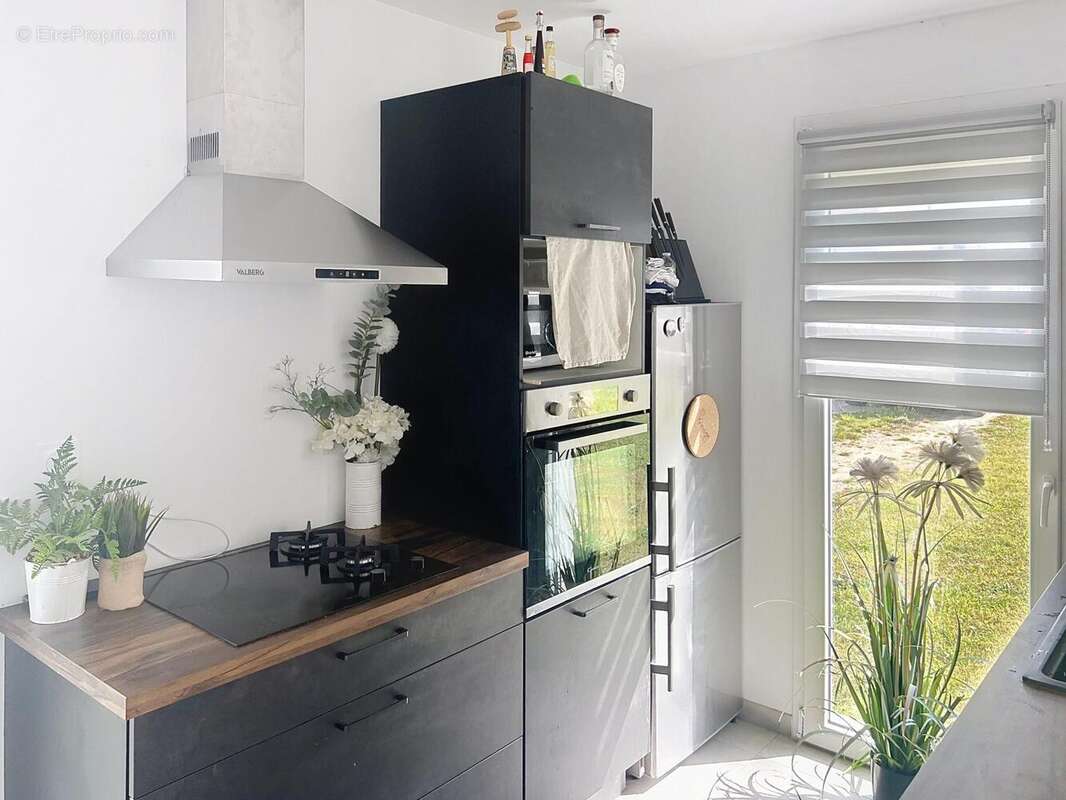 Photo 6 - Maison à GUIPRONVEL