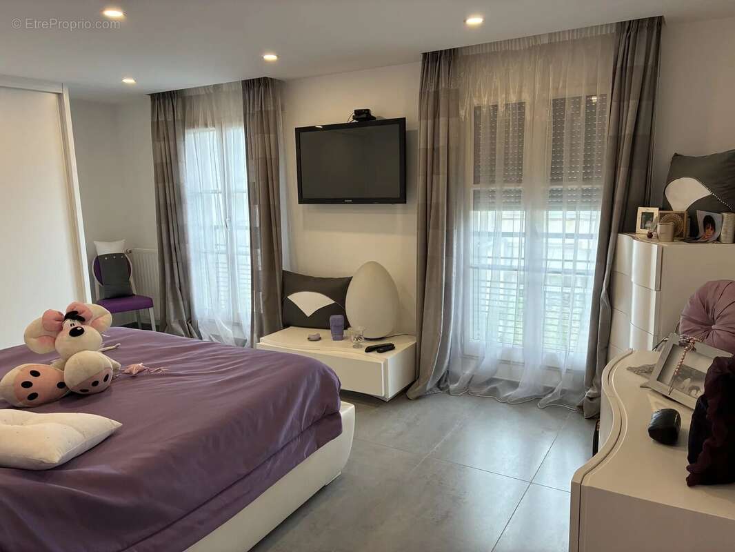 Appartement à FONTAINEBLEAU