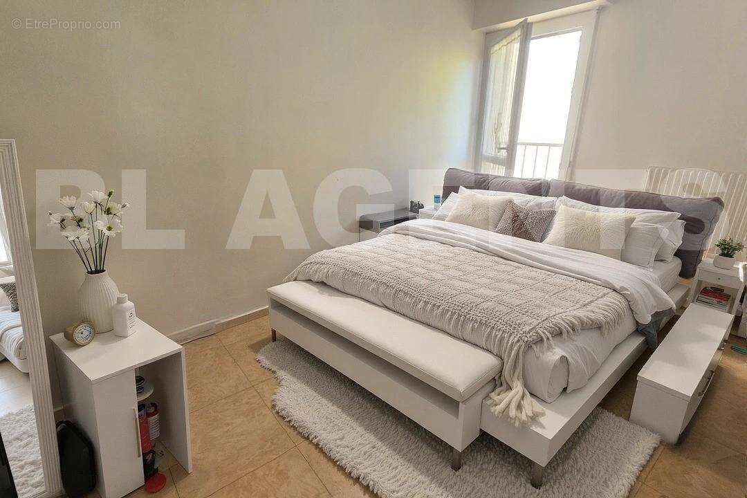 72056CE1-53ED-F7DD-E578-16874BC4AAAE - Appartement à MARSEILLE-12E