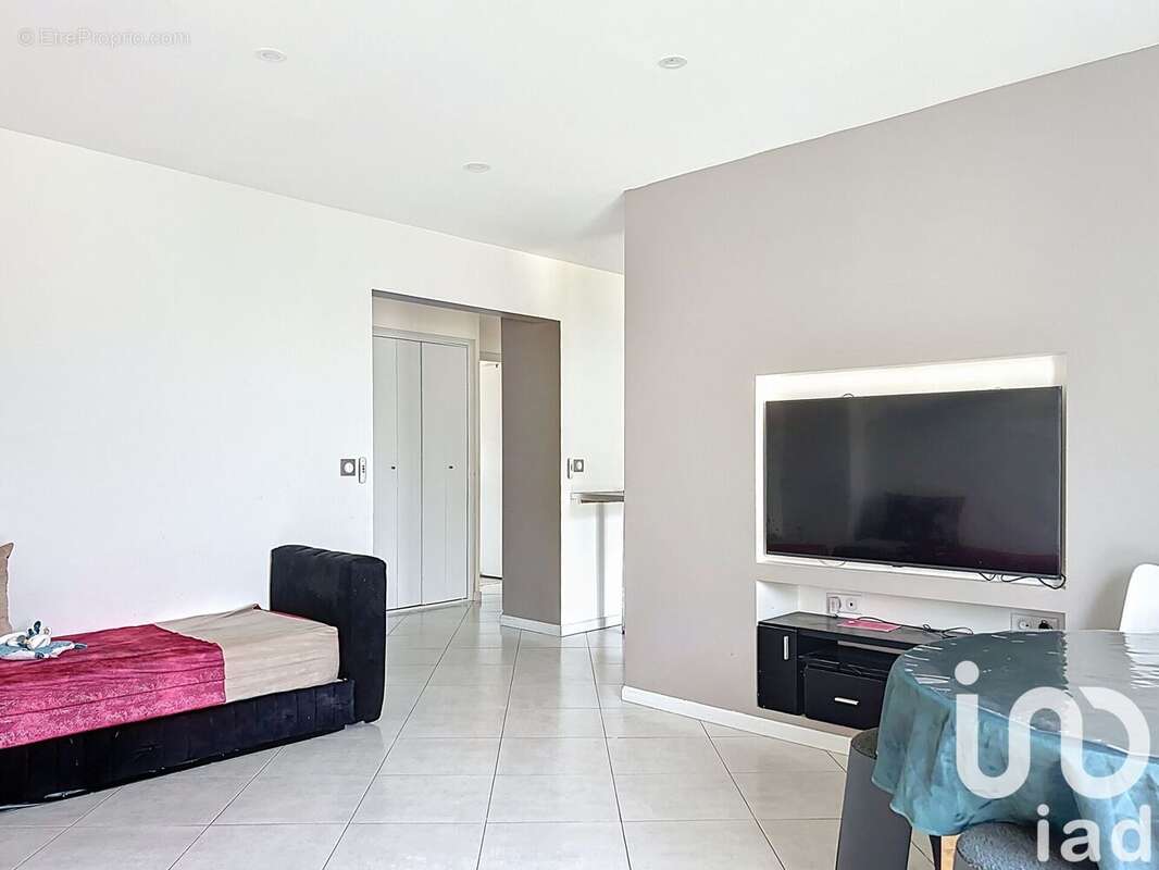 Photo 2 - Appartement à RENNES