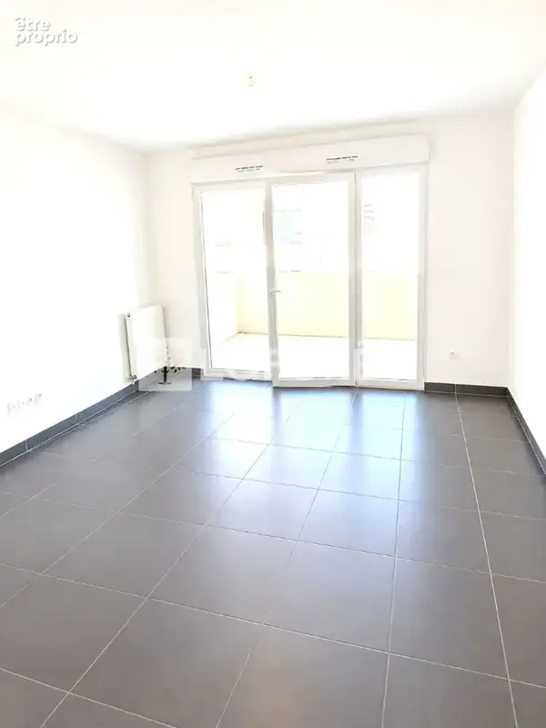 Appartement La Seyne Sur Mer 2 pièce(s) 39 m2 - photo 1