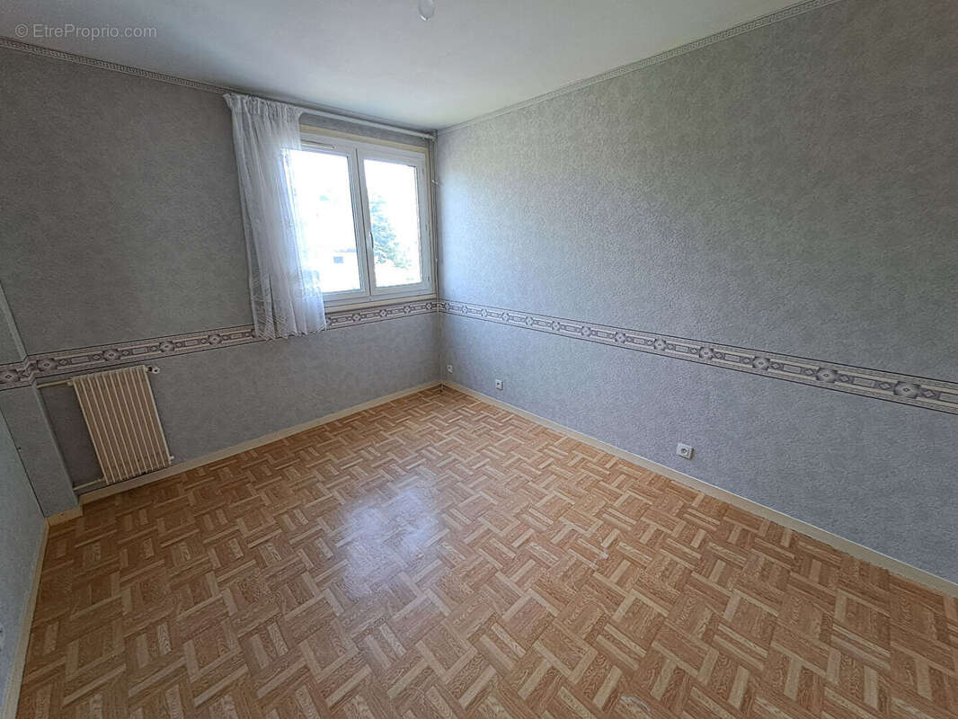 Appartement à MONTGERON