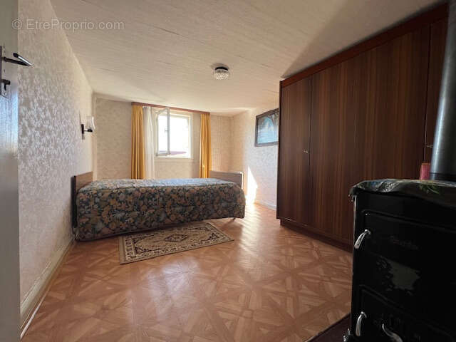 Maison de  village avec dépendances et terrain à Siegen 67160 - photo 9