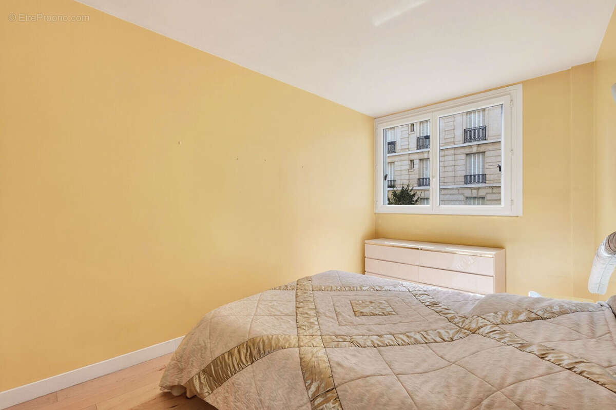 Appartement Paris 3 pièce(s) 66 m2 - photo 4