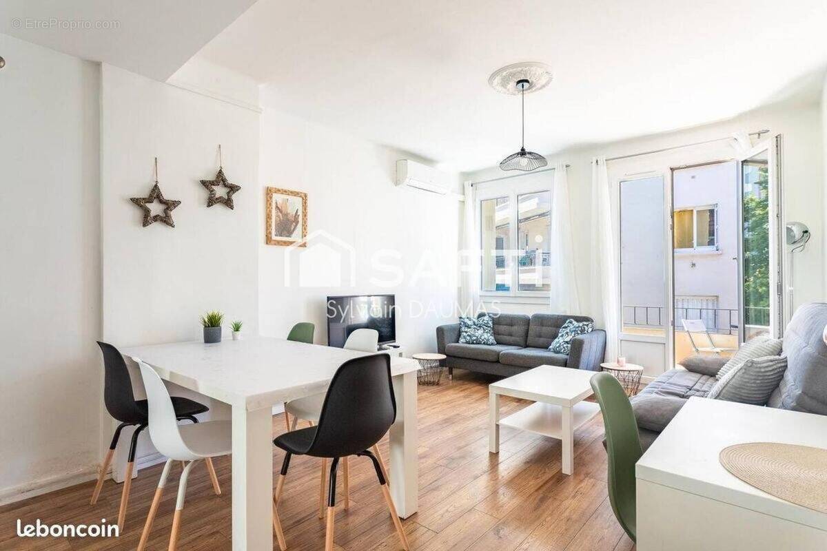 Photo 1 - Appartement à TOULON