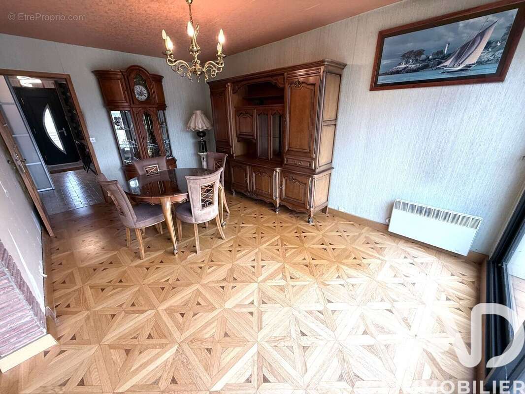 Photo 8 - Maison à REIMS