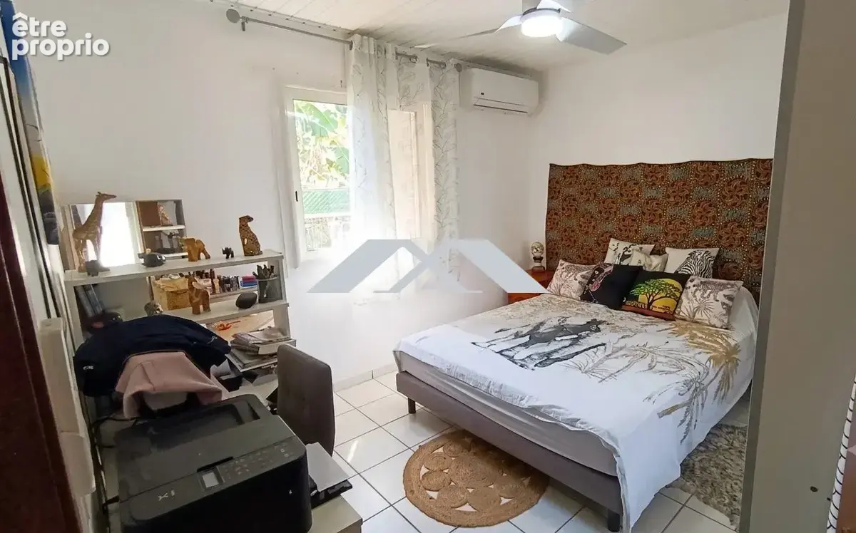 Maison 108 m² à Saint-Joseph  - photo 6