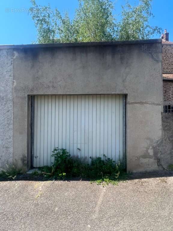 Appartement à LE CREUSOT