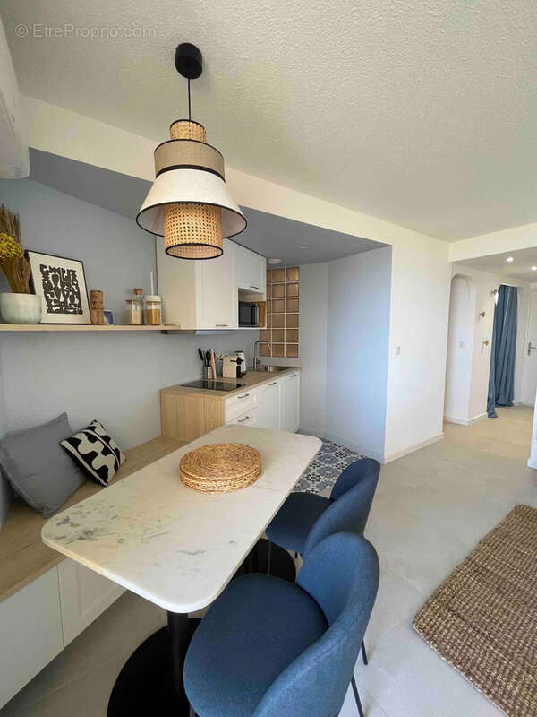 Appartement à PALAVAS-LES-FLOTS