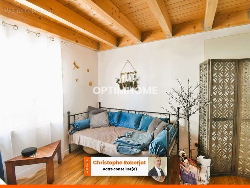 Maison à CHALON-SUR-SAONE