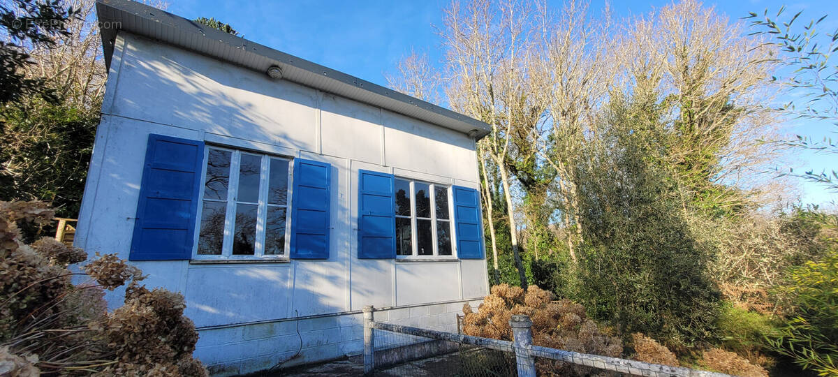 Maison à MOELAN-SUR-MER