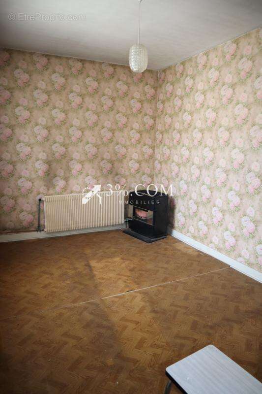 Maison à LIBERCOURT