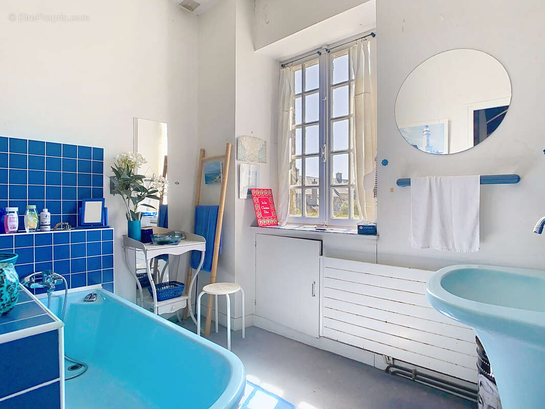 Maison à SAINTE-MARIE-DU-MONT