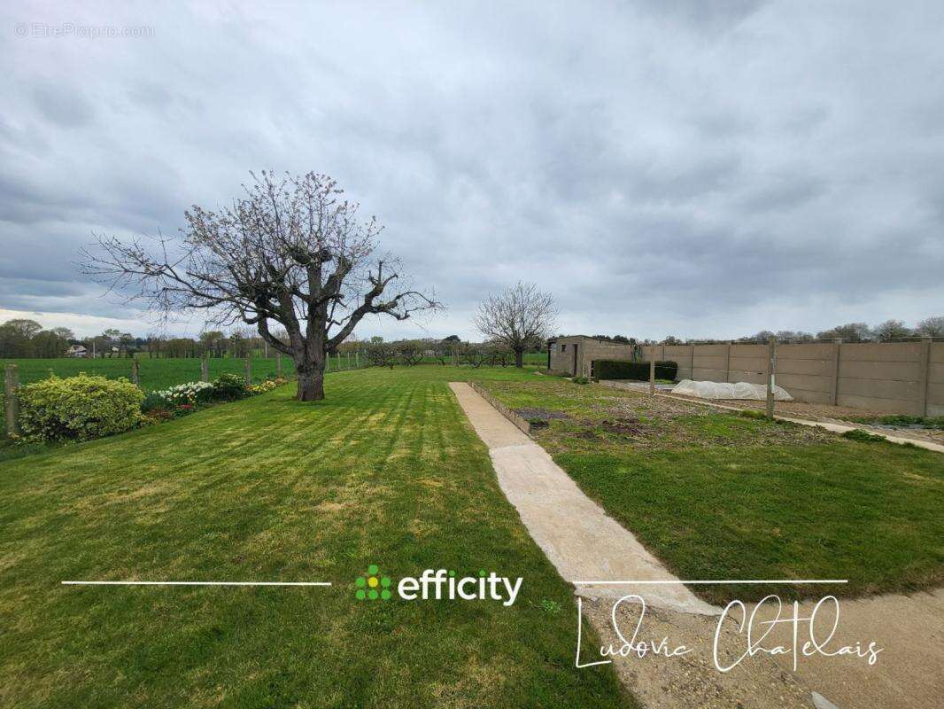 Maison à SAINT-GILLES