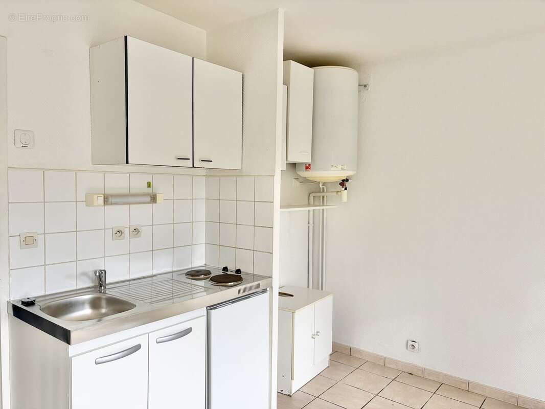 Appartement à AMIENS