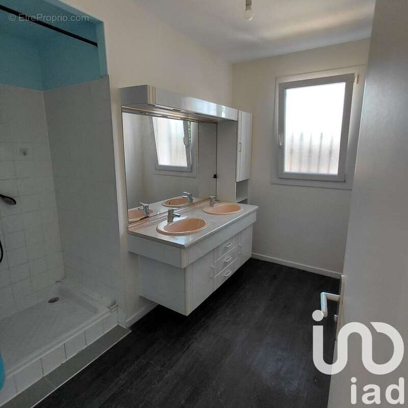 Photo 8 - Maison à LEZAY