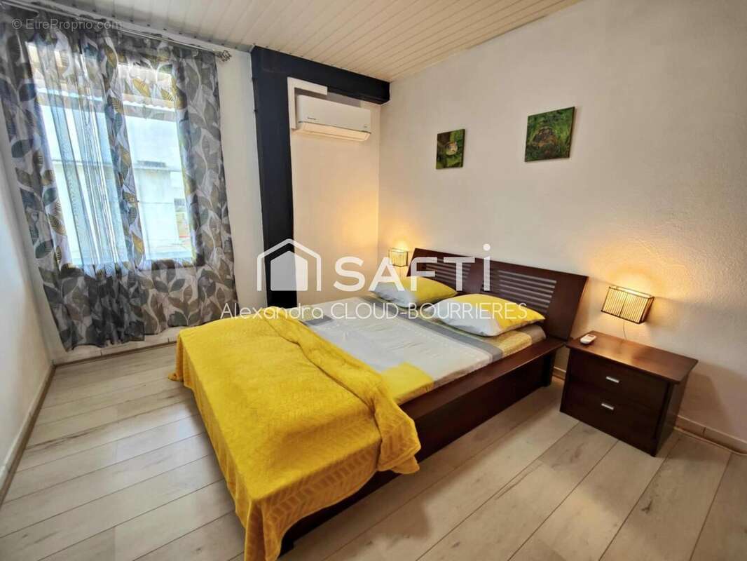 Photo 4 - Appartement à KOUROU