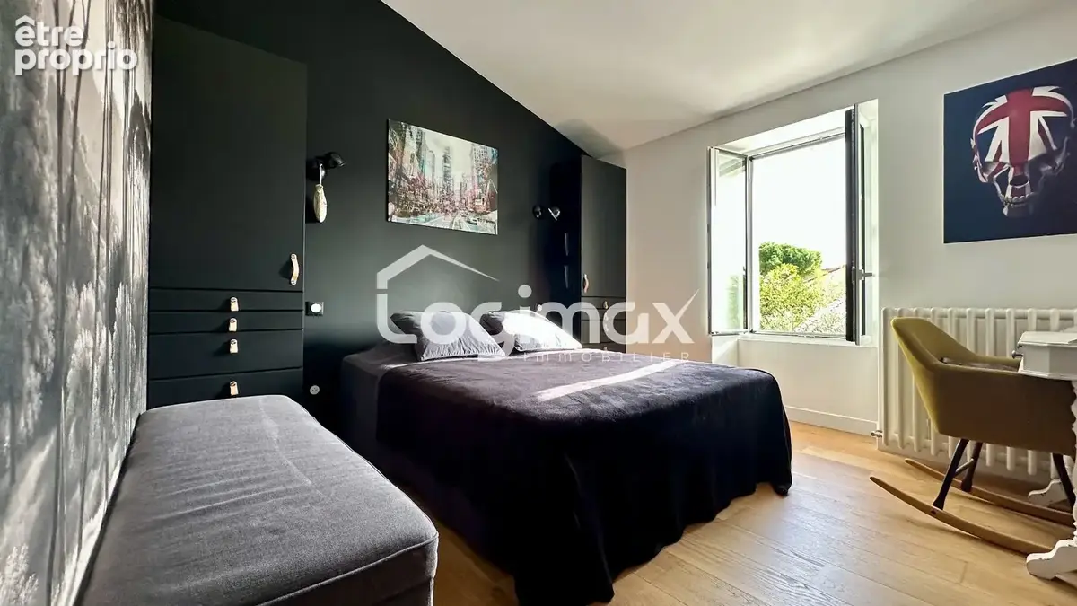 Maison 4 pièces 105 m² à vendre à La Rochelle (17000) - photo 10