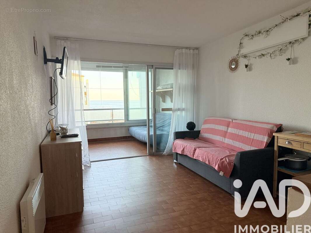 Photo 3 - Appartement à LE BARCARES