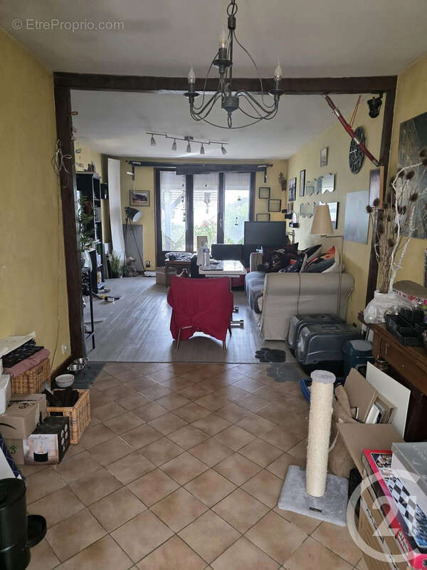Maison 90 m² à Saint-Pathus  - photo 3