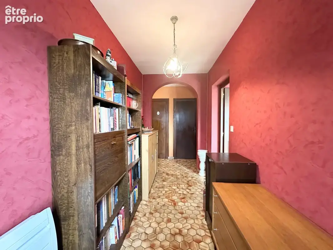Maison 113 m² à Confrancon  - photo 8