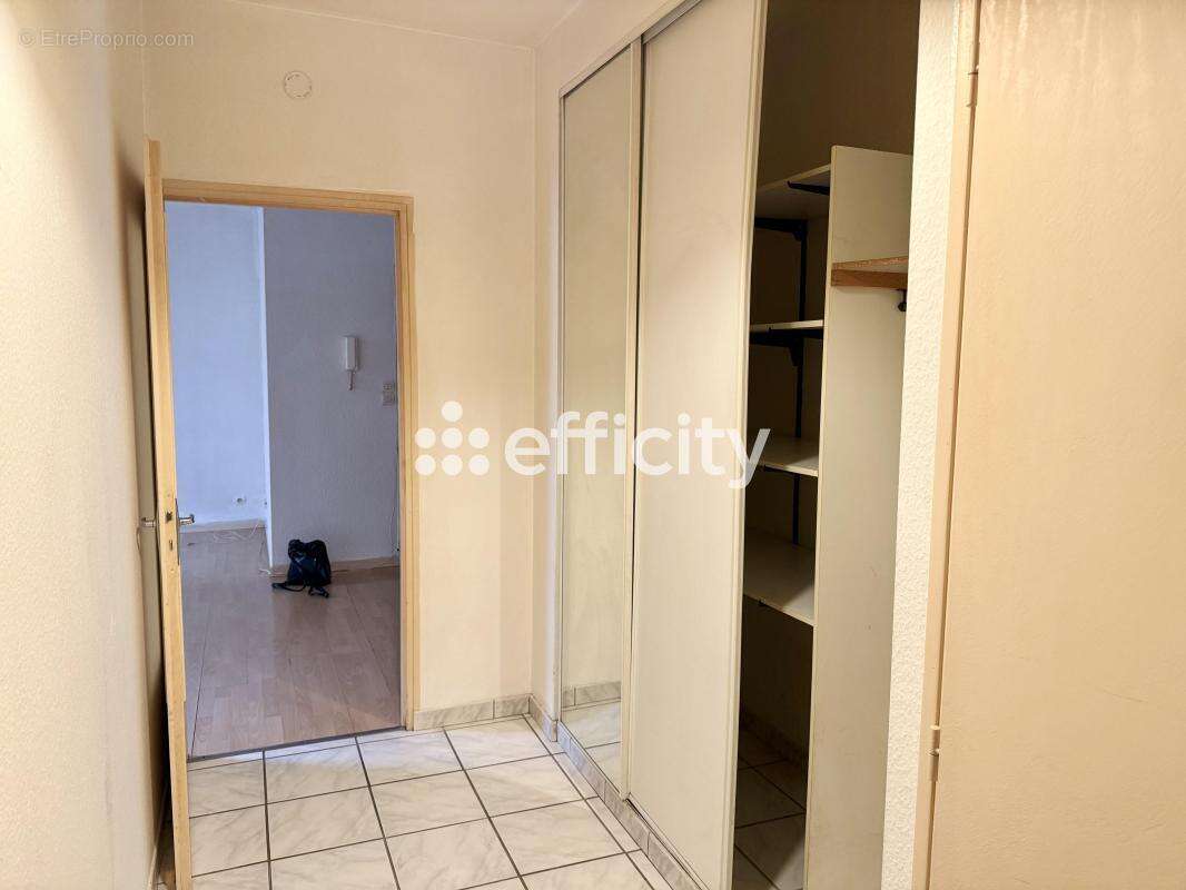 Appartement à HERSERANGE