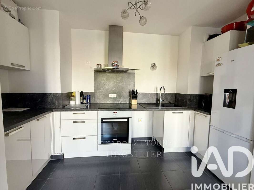 Photo 2 - Appartement à PALAISEAU