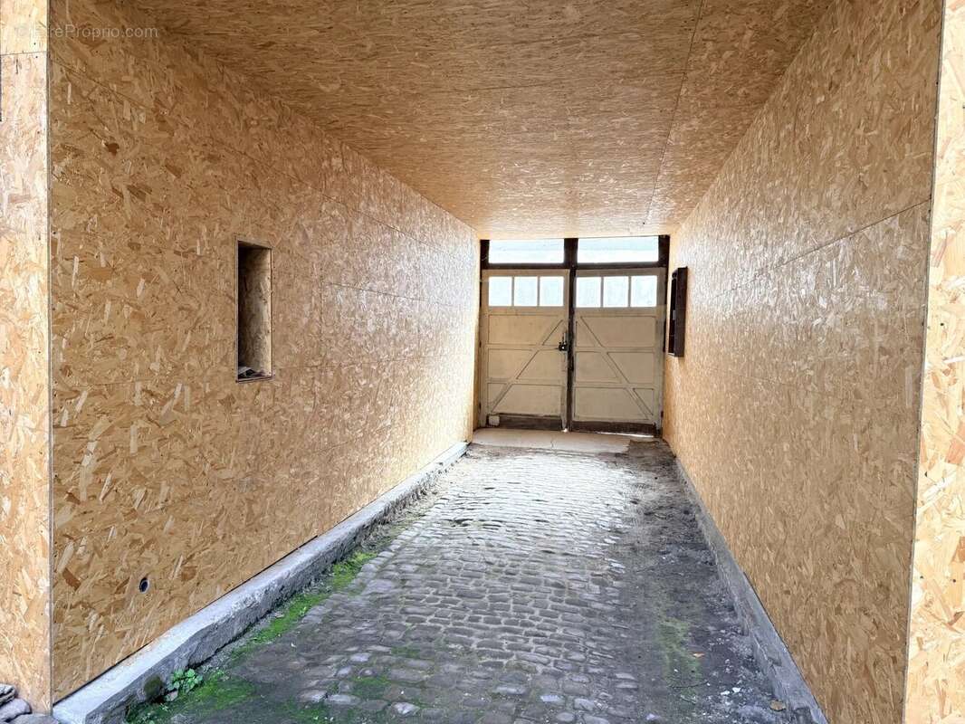 Appartement à DOUAI