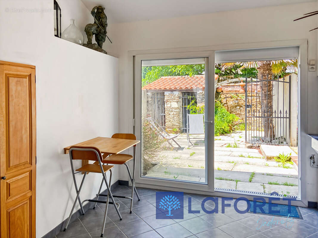 Maison à BOURGNEUF-EN-RETZ