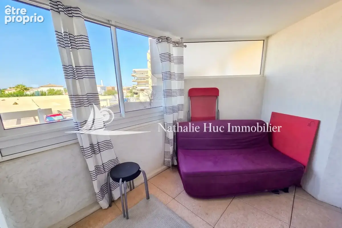 Appartement 3 pièces 50 m² à vendre à Saint-Nazaire (66140) - photo 7