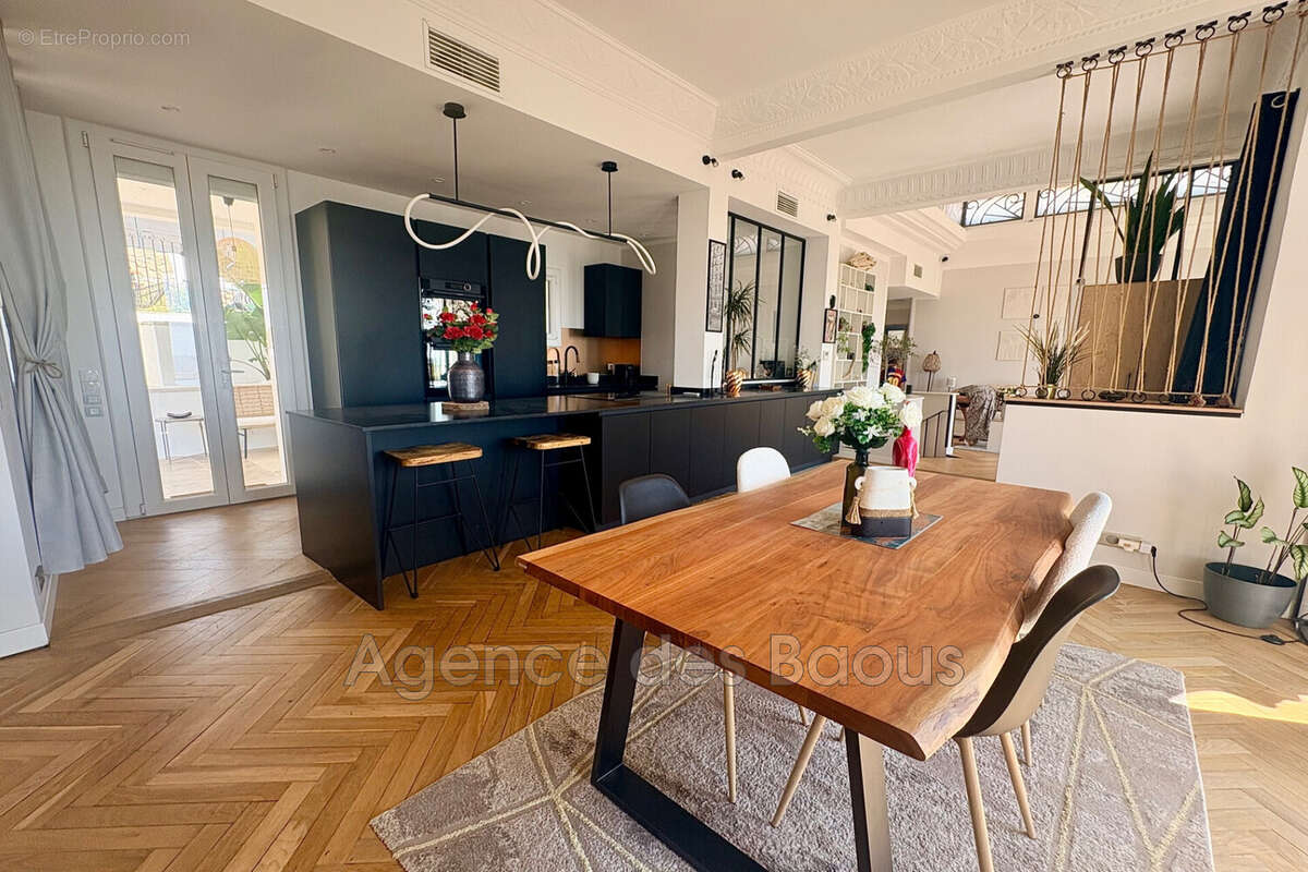 Maison 145 m² à Gattieres  - photo 5