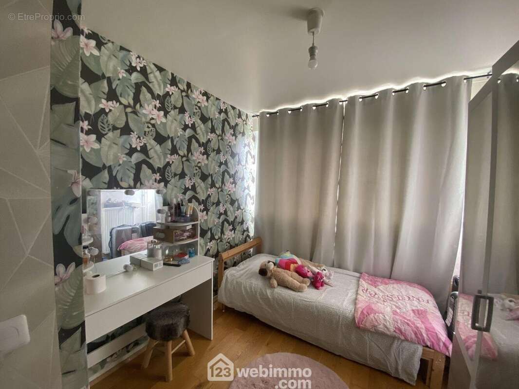 Appartement 80 m² à Rouen  - photo 50
